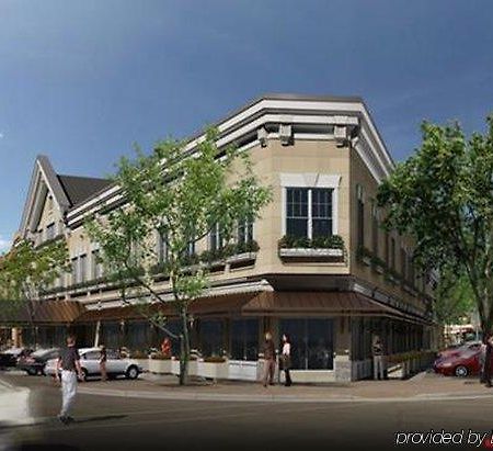 The Clarke Hotel Waukesha Εξωτερικό φωτογραφία