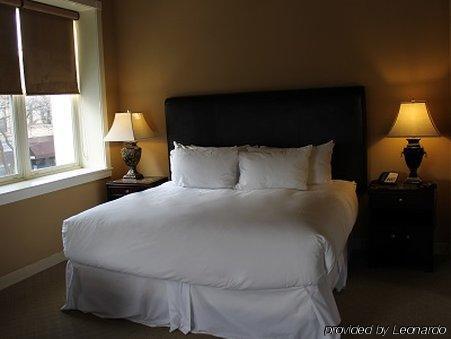 The Clarke Hotel Waukesha Εξωτερικό φωτογραφία